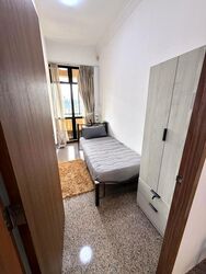 Dover Parkview (D5), Condominium #524088201